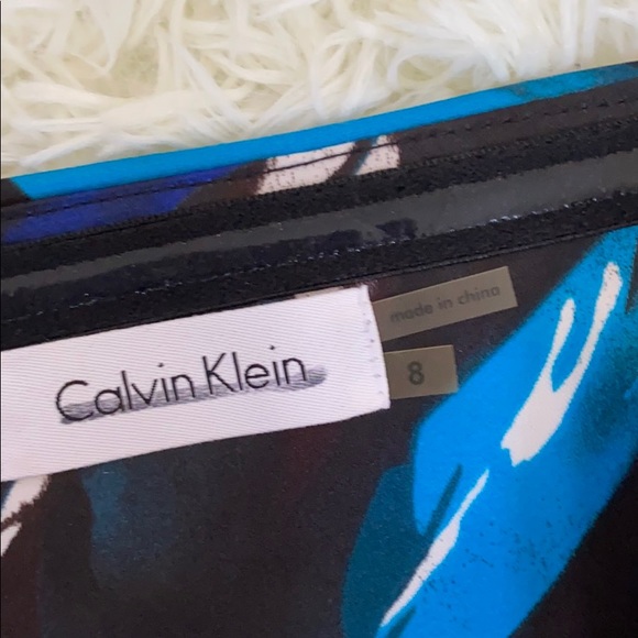 Calvin Klein dress - Picture 6 of 7